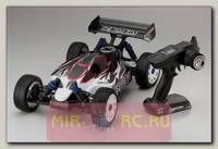Радиоуправляемая модель Багги Kyosho Inferno NEO Race Spec 4WD RTR 1:8 (KE-25)