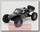 Радиоуправляемая модель Краулера Vaterra Twin Hammers 1.9 Rock Racer 4WD RTR 1:10 влагозащита