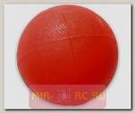 Мяч пластмассовый, 8 см