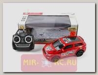 Радиоуправляемая машина Super Car (на бат., свет), 1:22
