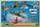 Пластиковый конструктор COBI Самолет Hawker Hurricane Mk I с фигуркой пилота