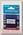 Аккумулятор Panasonic eneloop BK-4MCCE/2BE 750мАч AAA BL2