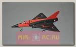 Модель самолета Mirage-2000 PNP