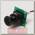 Курсовая камера CMOS 700TVL 2.8mm/120°