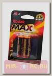 Батарейка Kodak Max LR6 BL2