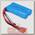 Аккумулятор Li-Ion 7.4V 1500mAh для Wltoys 12428
