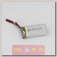 Аккумулятор LiPo 7.4V 1200mAh для квадрокоптера MJX X102H