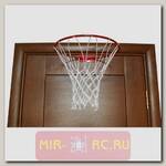 Баскетбольное кольцо с креплением на дверь, 33 см