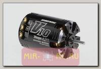Бесколлекторный сенсорный мотор Xerun V10 3.5T/3650 для шоссейных и дрифтовых моделей масштаба 1/10