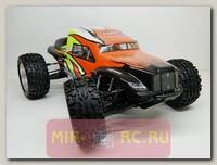 Радиоуправляемая модель Монстра HSP Breaker DM 4WD RTR 1:10 (б/к система) влагозащита