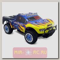 Радиоуправляемая модель Шорт-корс трака HSP Lightning 4WD RTR 1:10
