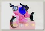 Детский электромотоцикл Jiajia Moto HC-1388