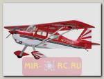 Радиоуправляемая модель самолета VolantexRC TW747-5 Super Decathlon 2.4GHz RTF (б/к система)