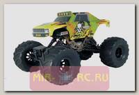 Радиоуправляемая модель Краулера HSP Rock Crawler Dominator 4WD RTR 1:16