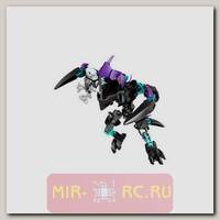 Конструктор King 6 - Jaw Beast Stormer, 51 деталь
