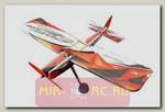Радиоуправляемый самолет Techone Sport King PNP (красный)