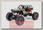 Радиоуправляемая модель Краулера HC-Toys Crawler Cross-Country 4WD 1:10