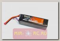 Аккумулятор Black Magic LiPo 22.2V 6S 90C 5000mAh (Deans/T-Plug)