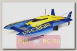 Радиоуправляемый катамаран ProBoat UL-19 30 Hydroplane Brushless RTR