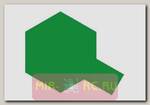 Краска для поликарбоната Tamiya PS-44 Translucent Green (100 мл)