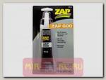 Клей ZAP герметик ZAP-Goo гибкий, 29.5мл (tube)