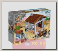 Конструктор Кузница, 235 деталей