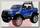 Детский электромобиль Dake Ford Ranger F650 Blue 4WD 2.4GHz