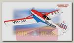Радиоуправляемый самолет Phoenix Model Cessna Awagon KIT (комплект для сборки)