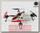 Радиоуправляемый квадрокоптер WLToys Q212K RTF WiFi FPV с барометром