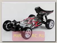 Радиоуправляемая модель Багги VRX Racing Spirit EBL 4WD RTR 1:10 (б/к система) влагозащита