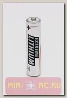Батарейка Ansmann Extreme lithium FR03 (в упак. 40 шт)