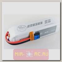 Аккумулятор Dualsky ECO LiPo 11.1V 3S 25C 4000mAh