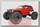 Радиоуправляемая модель Краулера Axial Wraith Spawn 4WD KIT (набор для сборки) 1:10