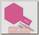 Краска-спрей по лексану (Fluorescent Pink) 180мл