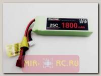 Аккумулятор LiPo 11.1V 1800mAh для катера Feilun FT012