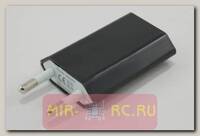 Адаптер 220v на USB