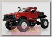 Радиоуправляемый краулер WPL Offroad Desert Car 4WD 1:16 KIT (набор для сборки)