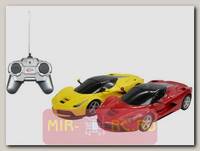 Радиоуправляемая модель La Ferrari, 1:24