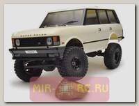 Радиоуправляемая модель Краулера Carisma SCA-1E 1981 Range Rover Classic 1:10 RTR