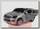 Детский электромобиль RT Merсedes-Bens ML63 AMG 12V 2.4G (серебристый)