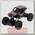 Радиоуправляемый гусеничный краулер Yongxiang Toys Surmount 4WD RTR 1:10