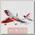 Радиоуправляемый самолет Art-Tech Wing-Dragon 500 Class RTF 2.4Ghz