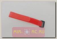 Ремешок крепления аккумулятора Fuse Small Battery straps (красный)
