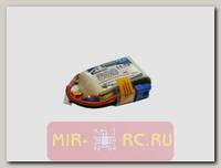 Аккумулятор Dualsky EX LiPo 11.1V 3S1P 30C 800mAh (DC3)