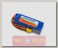 Аккумулятор Fullymax LiPo 11.1V 3S 15C 5400mAh (XT60)