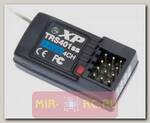 3-ch приемник Associated XP TRS401-ss 2.4Ghz с технологией FHSS