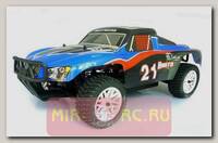 Радиоуправляемая модель Шорт-корс трака Himoto Corr Truck 4WD RTR 1:10