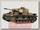 Радиоуправляемый танк Taigen Panzerkampfwagen III RTR 1:16 2.4GHz (ИК)