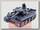 Радиоуправляемый танк Heng Long German Tiger Pro 1:16 RTR 2.4GHz с дымом (Li-Ion)