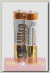 Батарейка GP Ultra GP24AU-2S2 LR03 SR2 (в упак. 40шт)